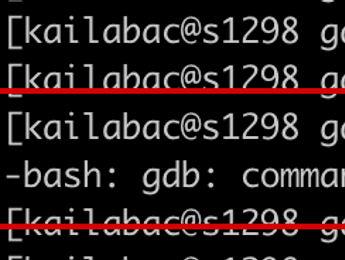 Install gdb debugger without root access - Featured image