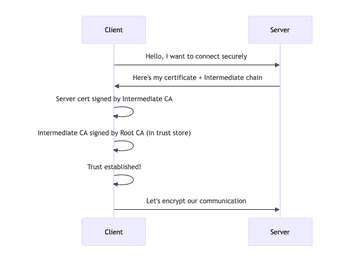 SSL Certificate Chain issues debugging - Featured image