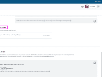 Reset your upload key on Google Play Console - Featured image