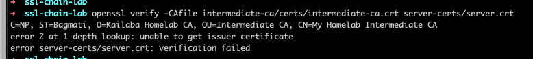 2 error 2 at 1