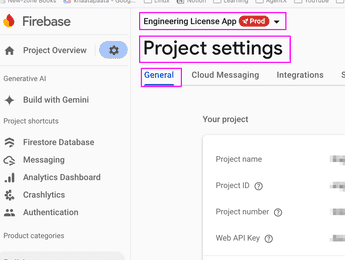Using Google authentication in your testing/development environment - Featured image