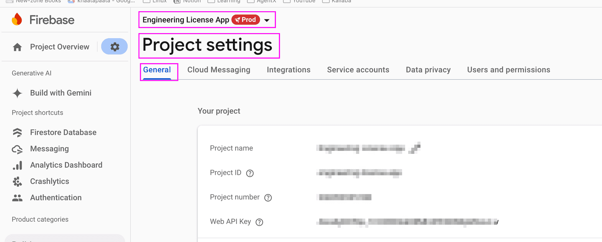 Using Google authentication in your testing/development environment - Featured image