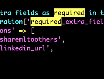 Configure Chamilo  - Featured image