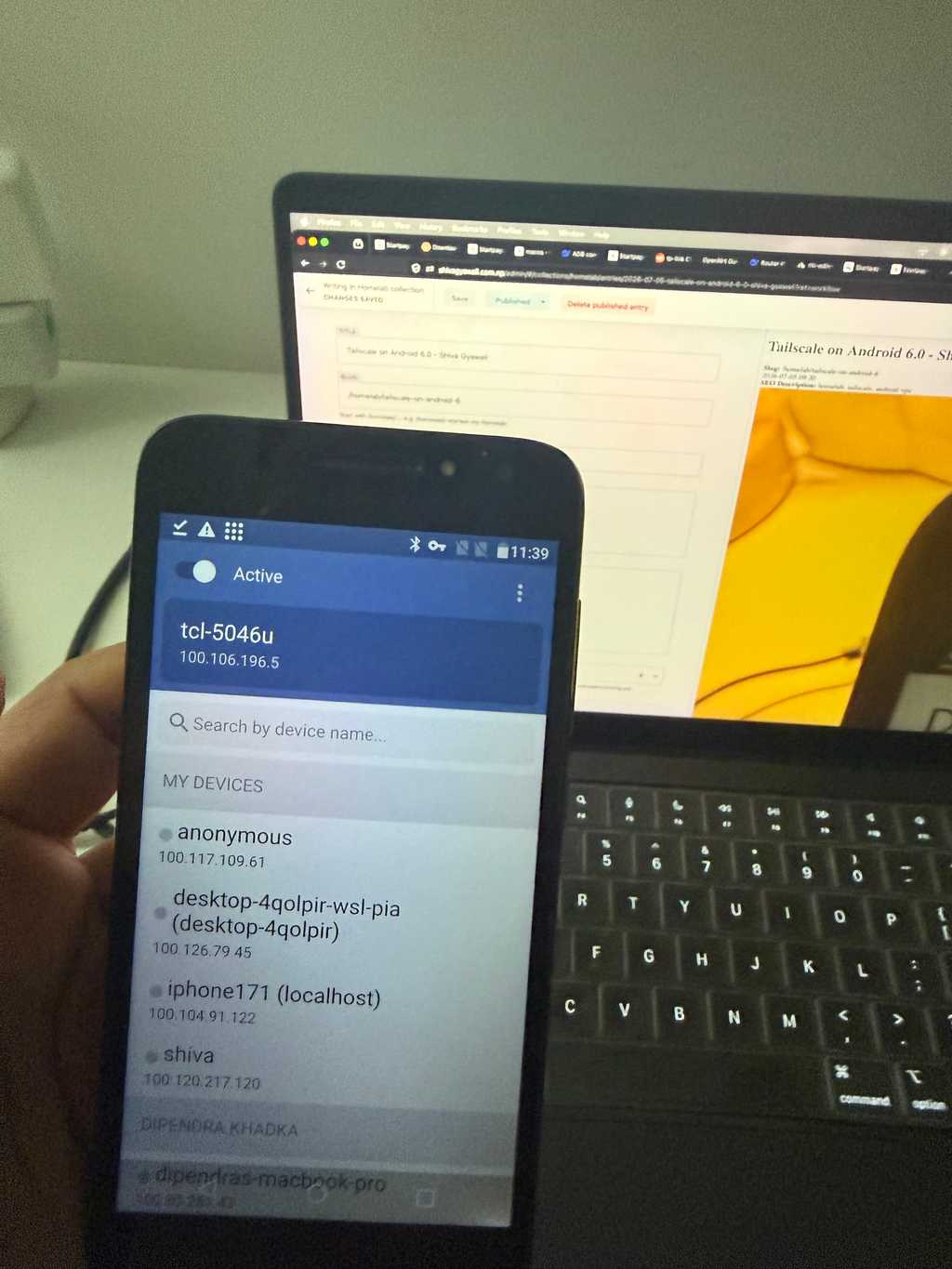ididit