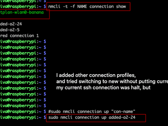 Adding multiple WiFi to your Raspberry pi  - Featured image