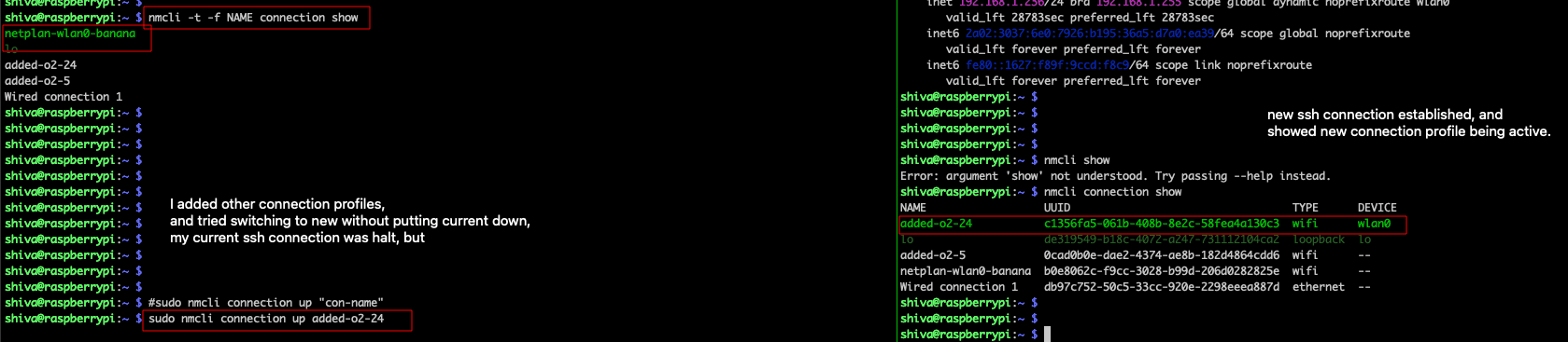 Adding multiple WiFi to your Raspberry pi - Featured image
