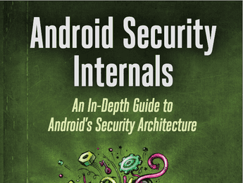 Android Security Internals #0: Introduction - Featured image