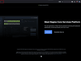 Nagios Monitoring - setting up, adding new hosts, and adding new services - Featured image